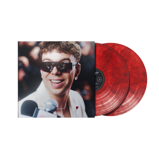 "BUENAS NOCHES" EDICIÓN ESPECIAL EN VINILO