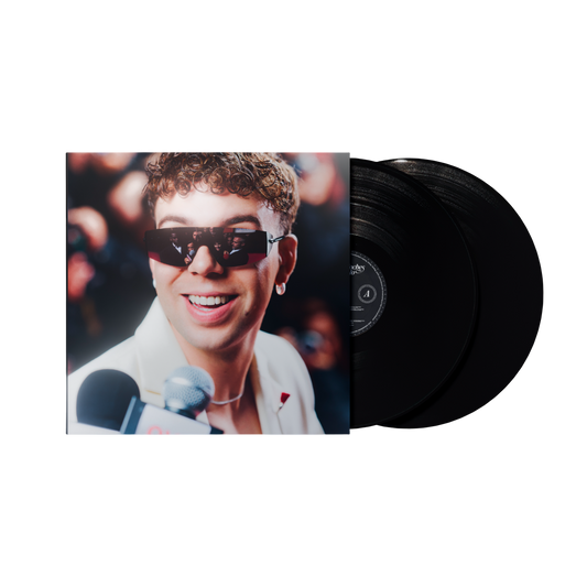 "BUENAS NOCHES" EDICIÓN EN VINILO