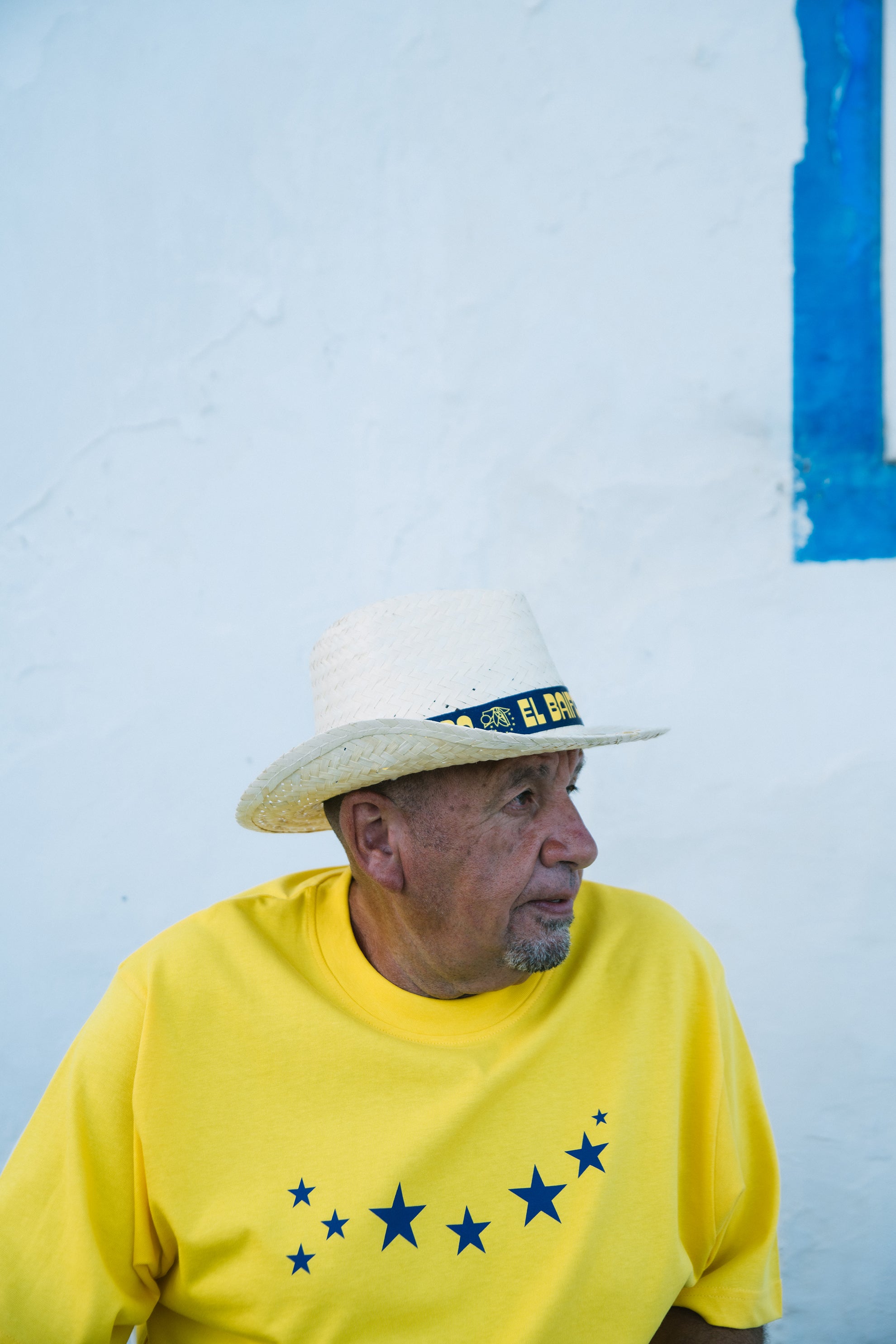 Camiseta 8 ESTRELLAS
