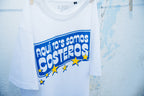 Camiseta SOMOS COSTEROS