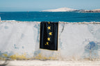 Toalla 8 ESTRELLAS