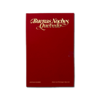 BUENAS NOCHES NOTEBOOK