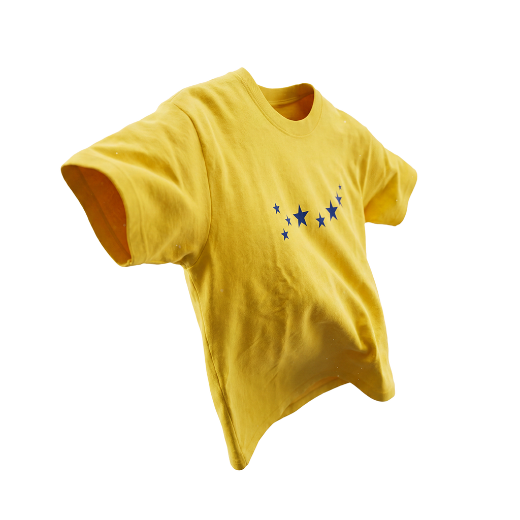 Camiseta 8 ESTRELLAS