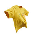 Camiseta 8 ESTRELLAS