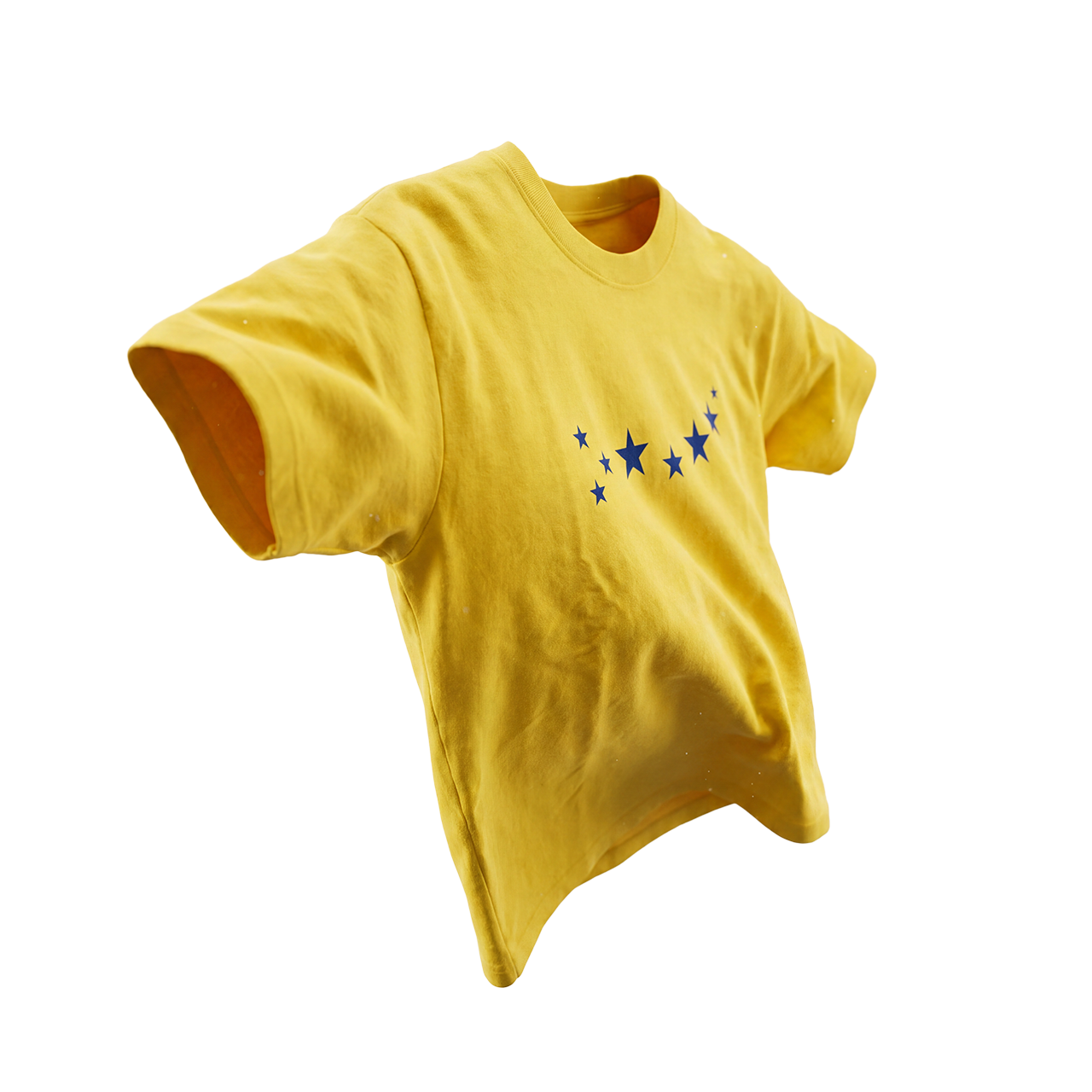 Camiseta 8 ESTRELLAS