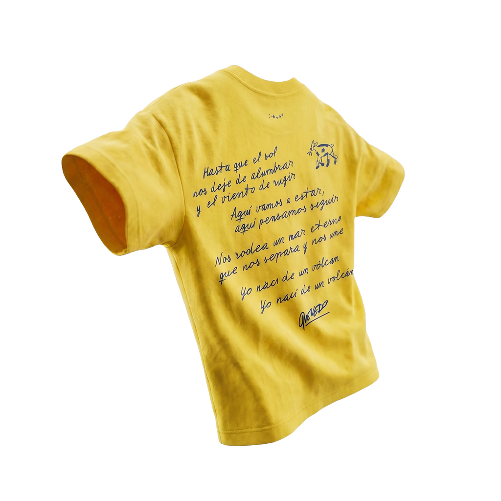 Camiseta 8 ESTRELLAS