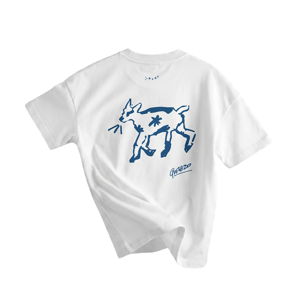 Camiseta SOMOS COSTEROS