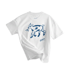 Camiseta SOMOS COSTEROS