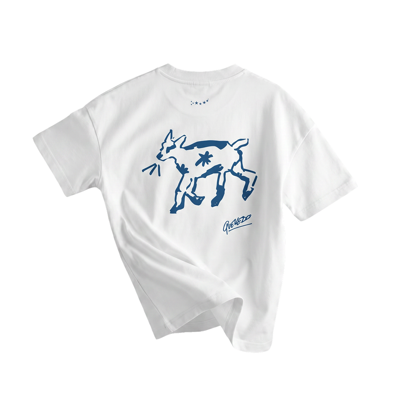 Camiseta SOMOS COSTEROS