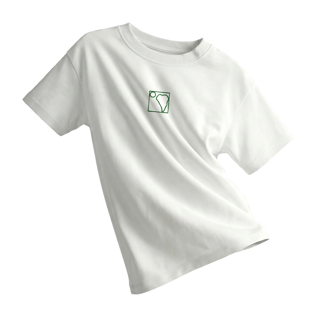 Camiseta MOJO SCANDIC