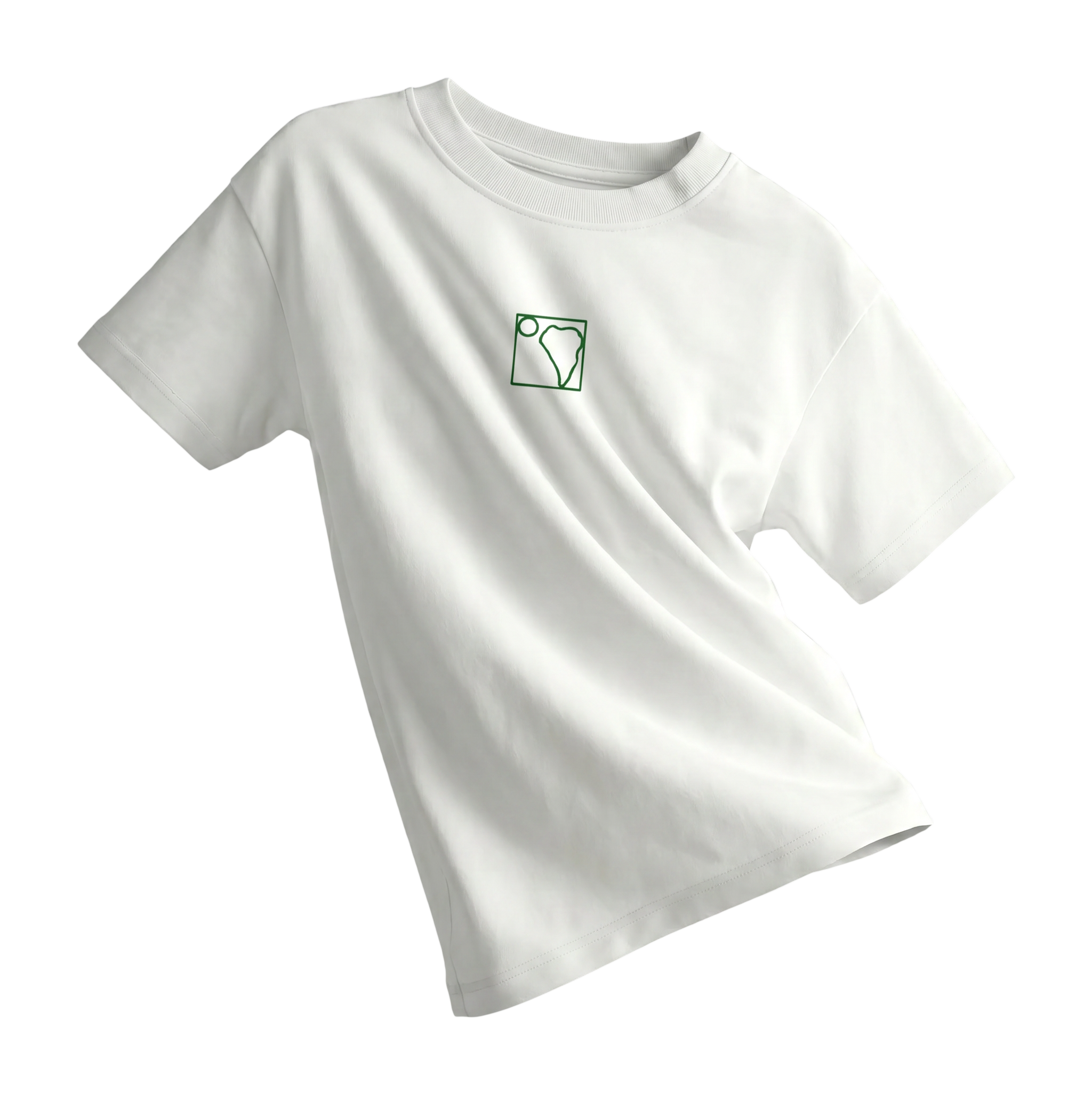 Camiseta MOJO SCANDIC