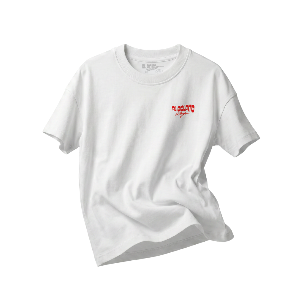 Camiseta AL GOLPITO
