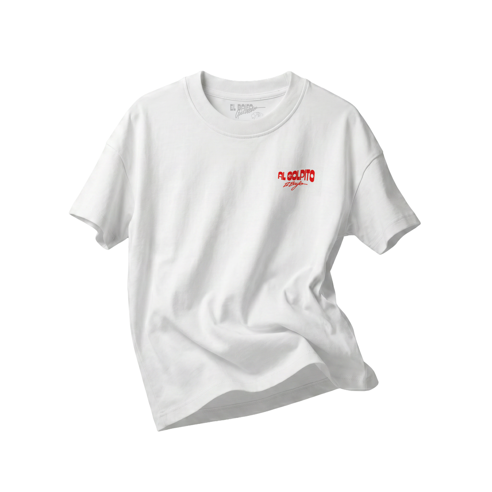 Camiseta AL GOLPITO