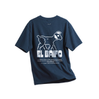 Camiseta EL BAIFO GAME