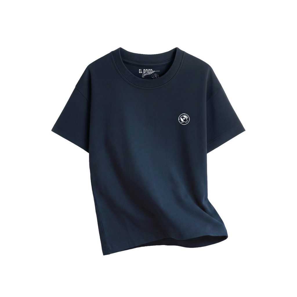 Camiseta EL BAIFO GAME