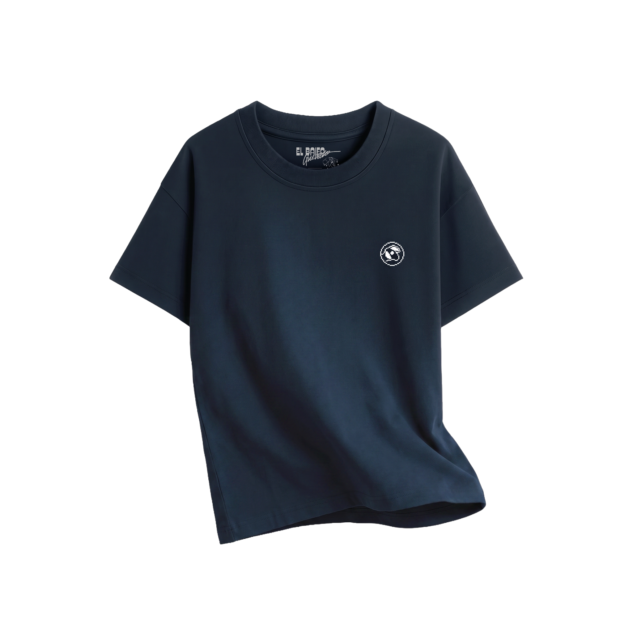 Camiseta EL BAIFO GAME
