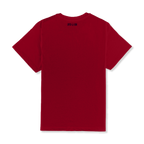 CAMISETA "BUENAS NOCHES" ROJA