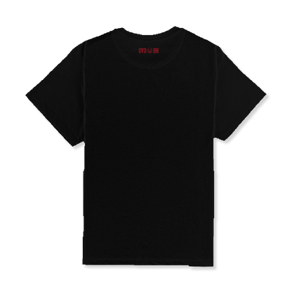 PACK BUENAS NOCHES - SUDADERA + CAMISETA NEGRA + PIN