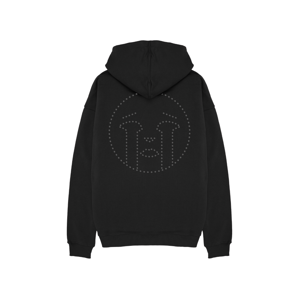 SUDADERA "BUENAS NOCHES GIRA"