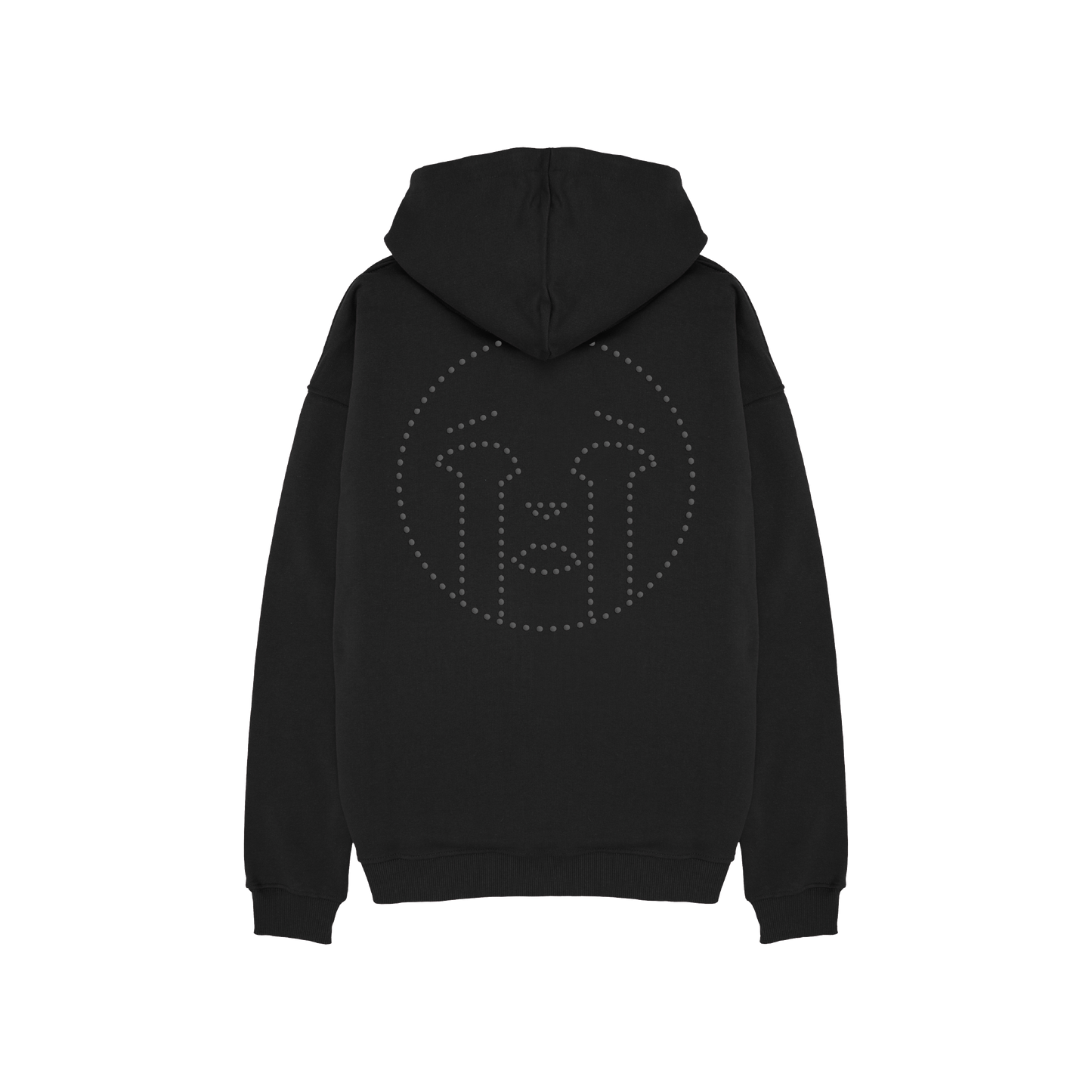 SUDADERA "BUENAS NOCHES GIRA"