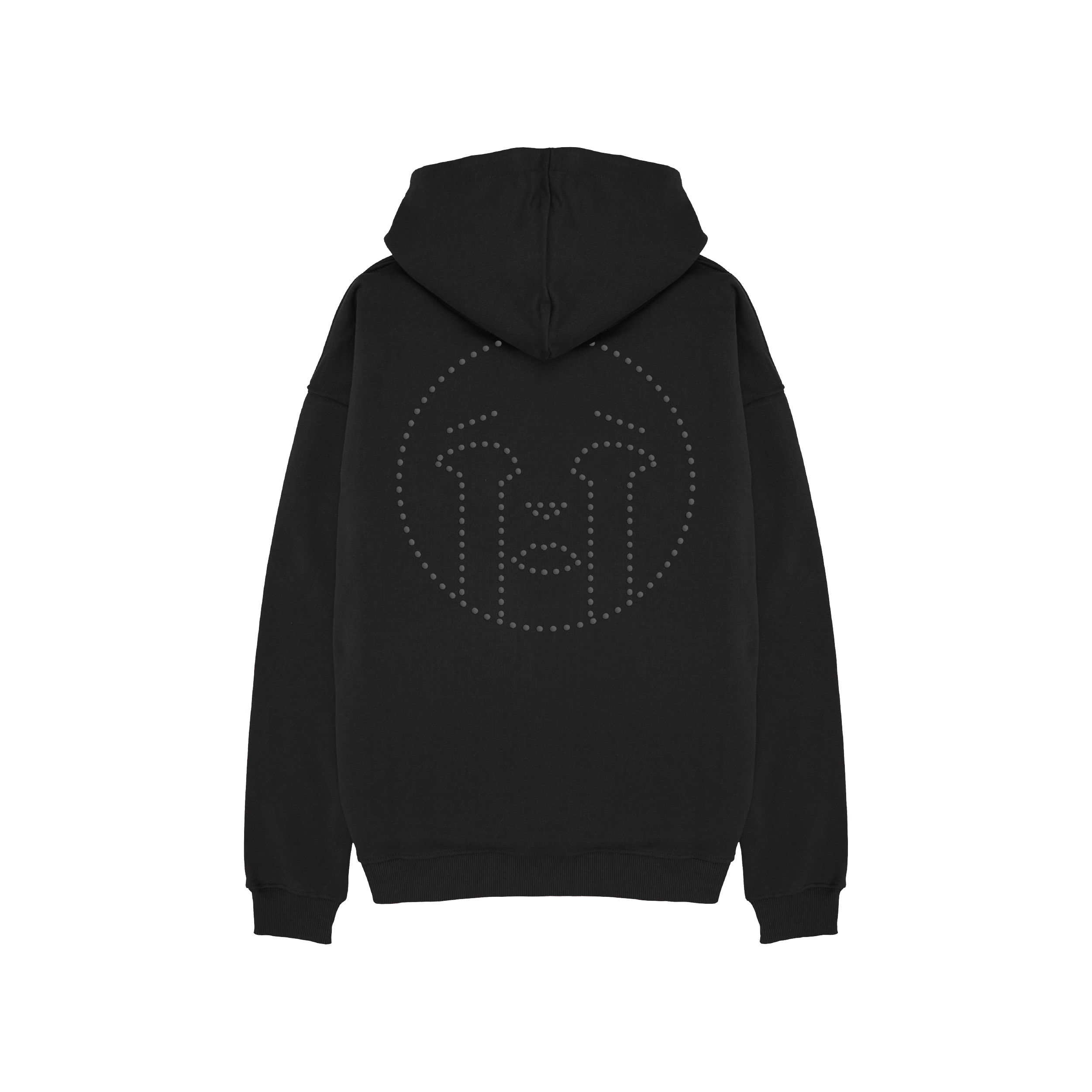 SUDADERA "BUENAS NOCHES GIRA"