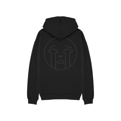 SUDADERA "BUENAS NOCHES GIRA"