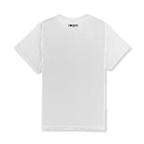CAMISETA "I LOVE BN" BLANCA