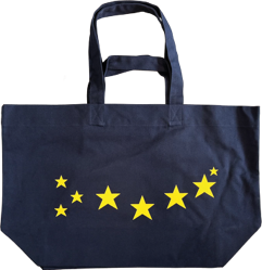 Bolso 8 ESTRELLAS