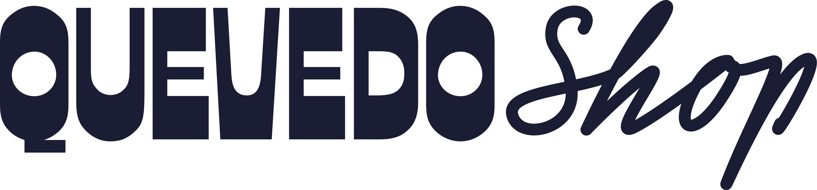 QUEVEDO - Official Store