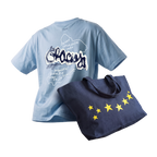 PACK LA GRACIOSA + BOLSO