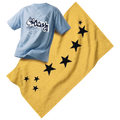 PACK LA GRACIOSA + TOALLA