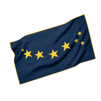 Toalla 8 ESTRELLAS