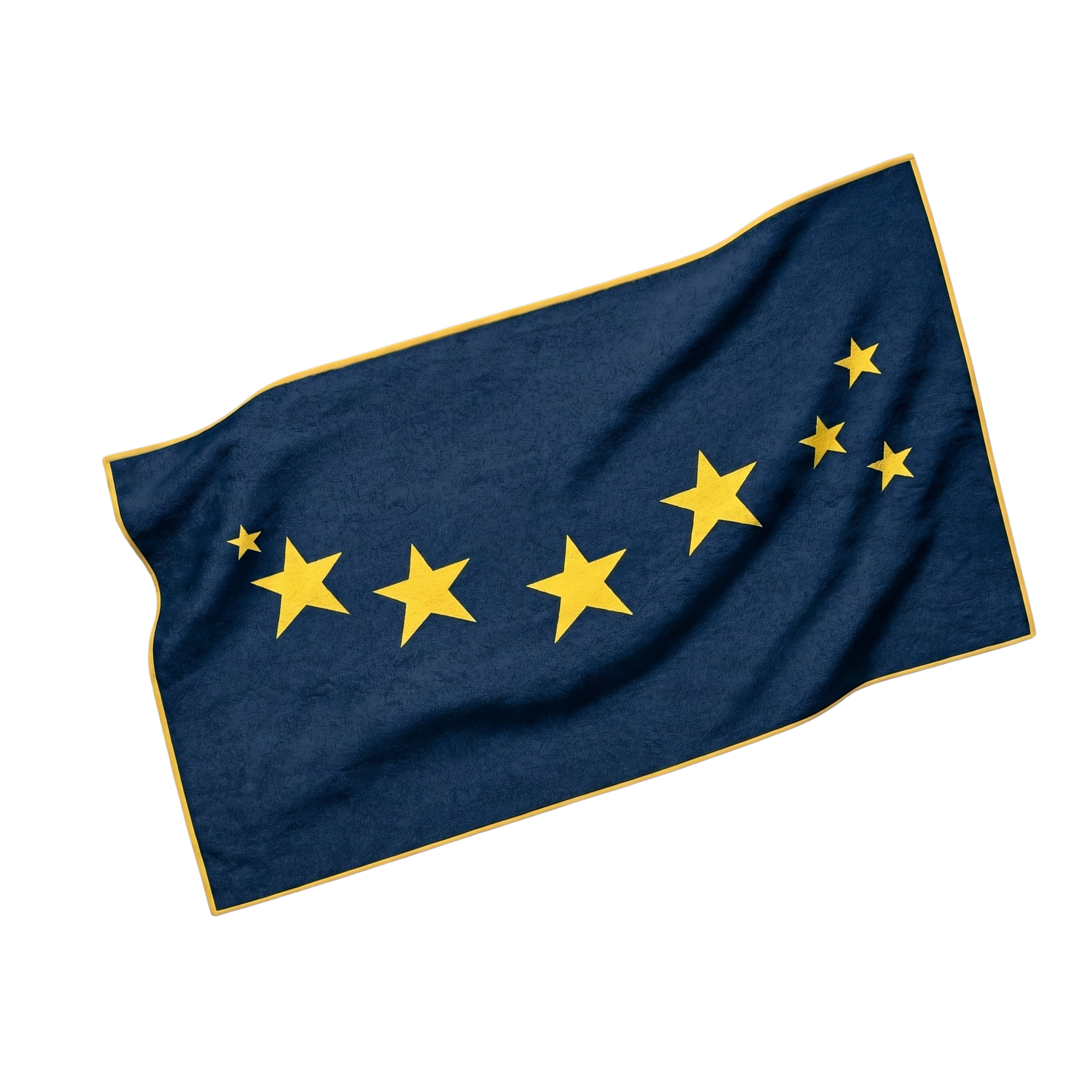 Toalla 8 ESTRELLAS