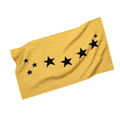 Toalla 8 ESTRELLAS