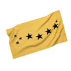 Toalla 8 ESTRELLAS