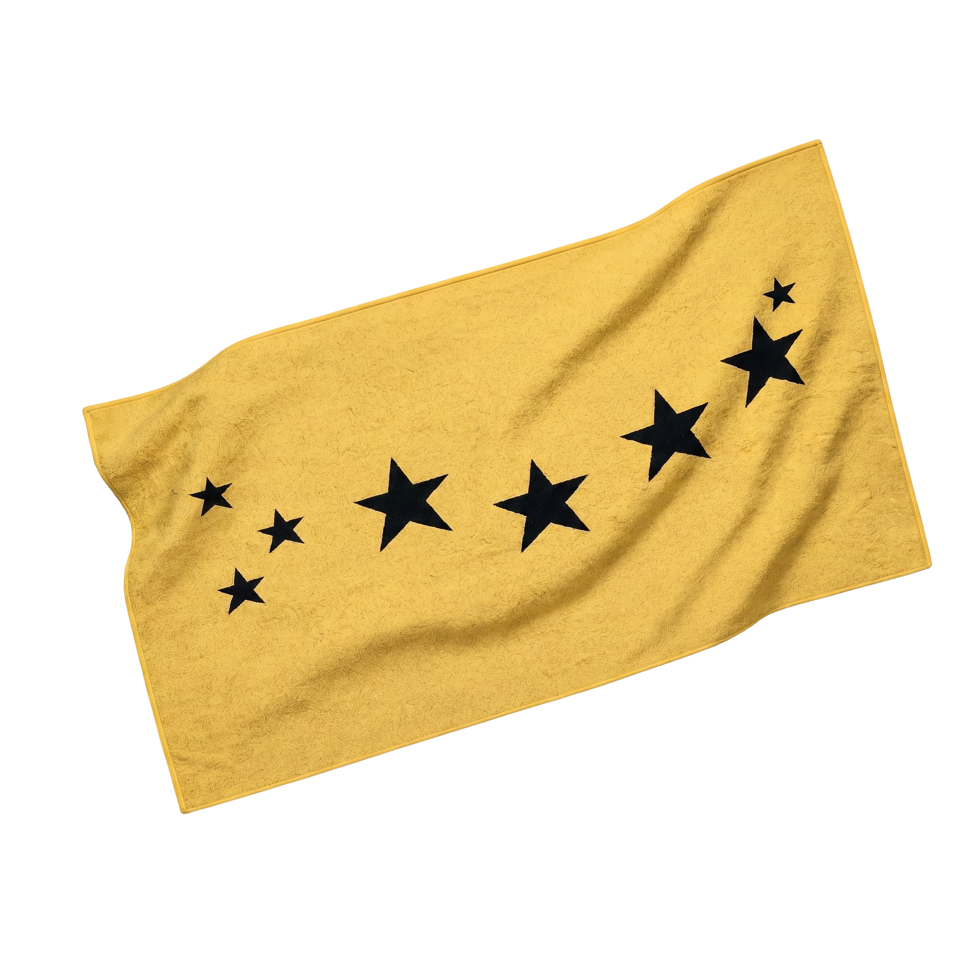Toalla 8 ESTRELLAS