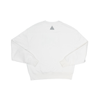 SUDADERA "LPGC 2023" BLANCA