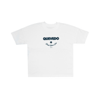 CAMISETA BÁSICA QUEVEDO BLANCA
