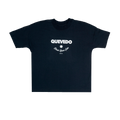 CAMISETA BÁSICA QUEVEDO GRIS