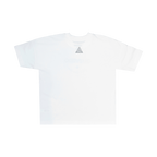 CAMISETA BÁSICA QUEVEDO BLANCA